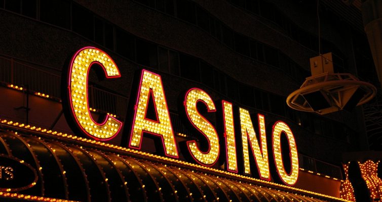 Live Casino